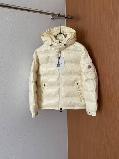 Moncler Jacket - 