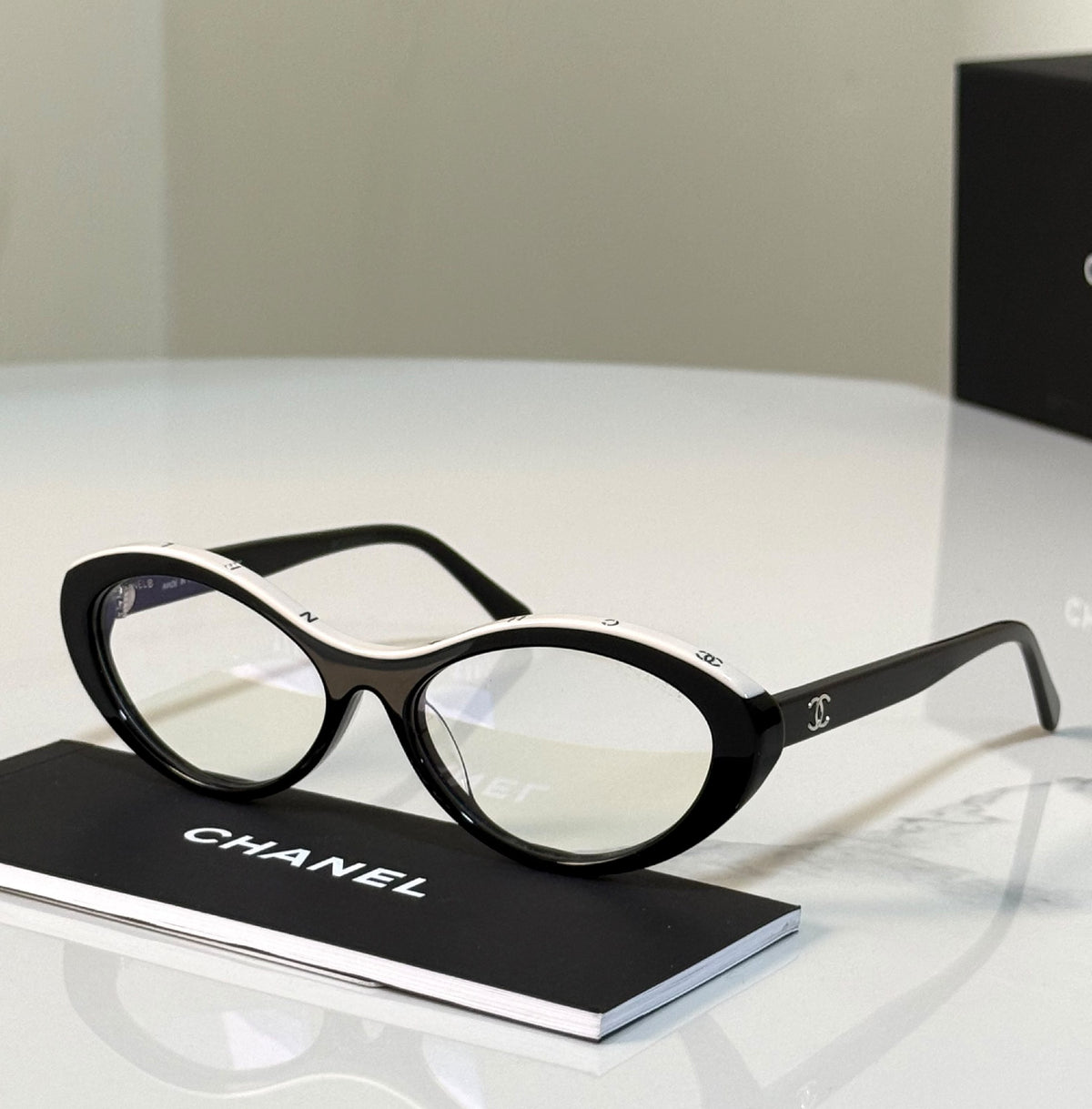 Chanel Sunglasses - 