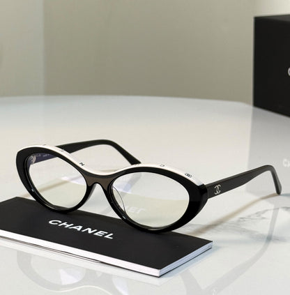 Chanel Sunglasses - 