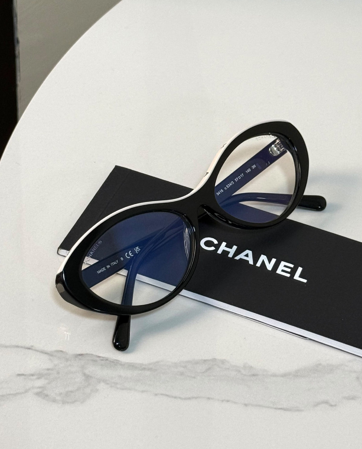 Chanel Sunglasses - 