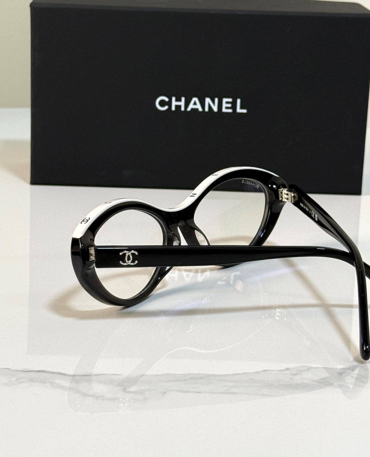 Chanel Sunglasses - 