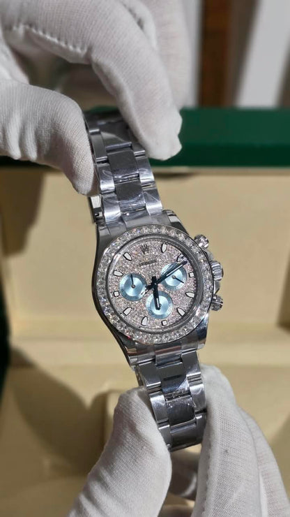 Rolex Daytona Watch - 