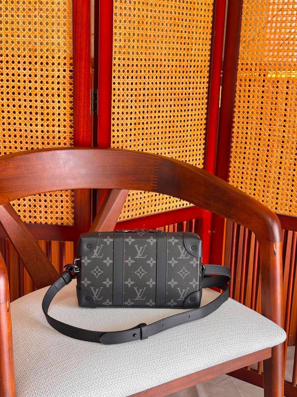 Louis Vuitton Sling Bag - 