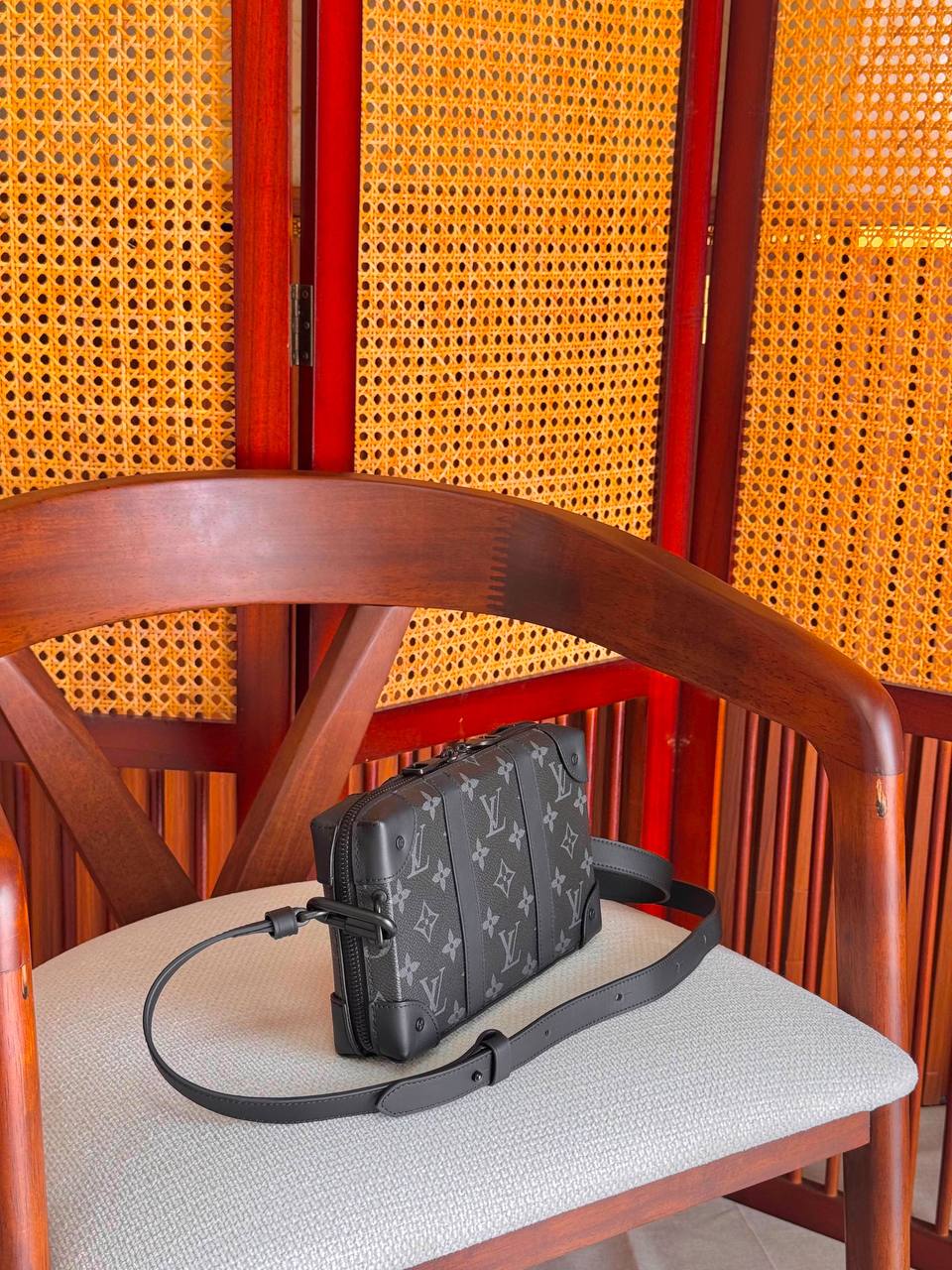 Louis Vuitton Sling Bag - 