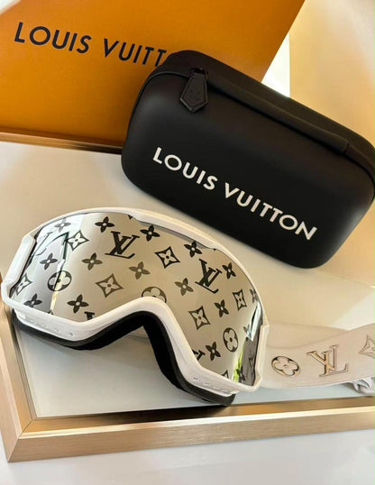 Louis Vuitton Ski Mask Sunglasses - 
