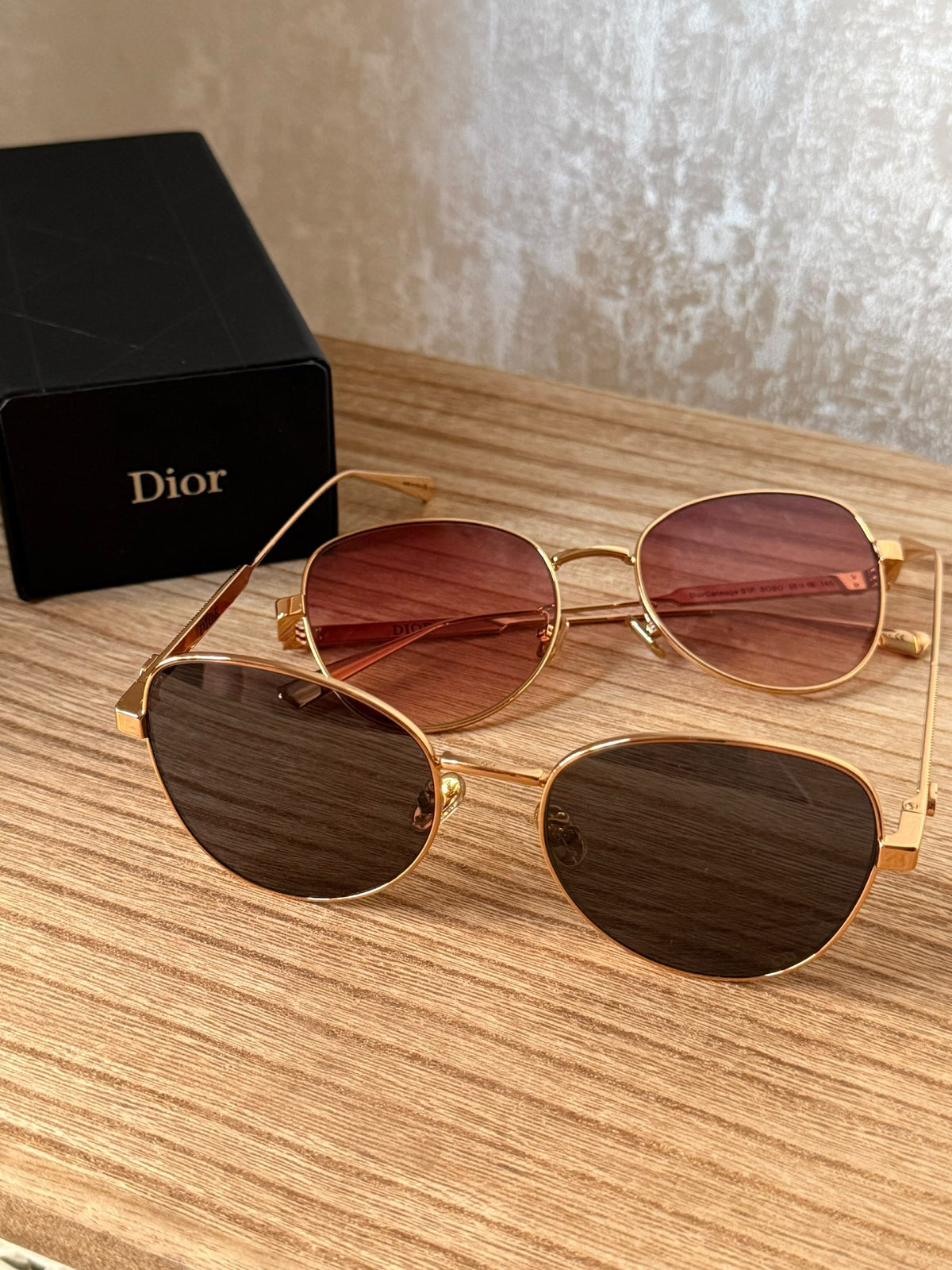Dior Sunglasses - 
