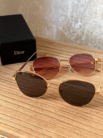 Dior Sunglasses - 