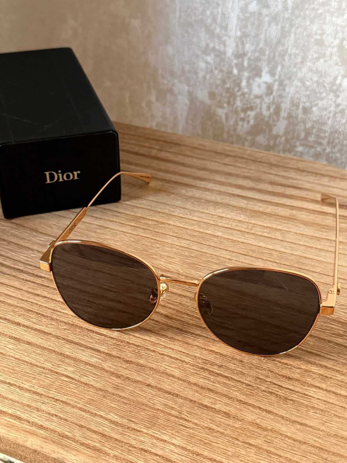 Dior Sunglasses - 