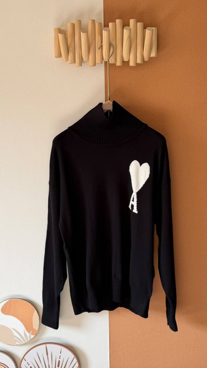 Ami Sweater - 