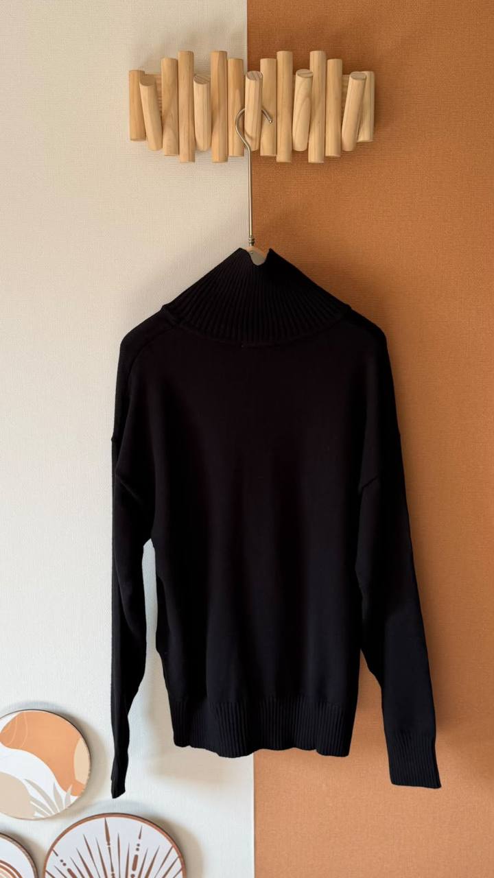Ami Sweater - 