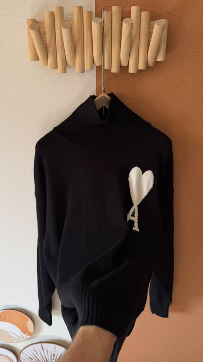 Ami Sweater - 