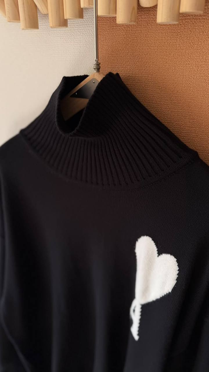 Ami Sweater - 