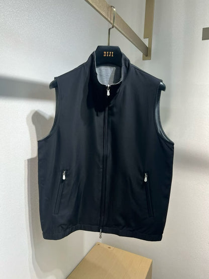 Brunello Cucinelli Jacket - Grey