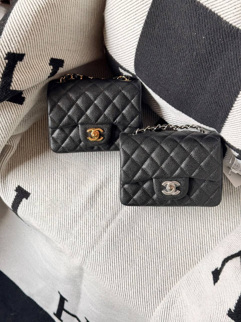 Chanel Sling Bag - 
