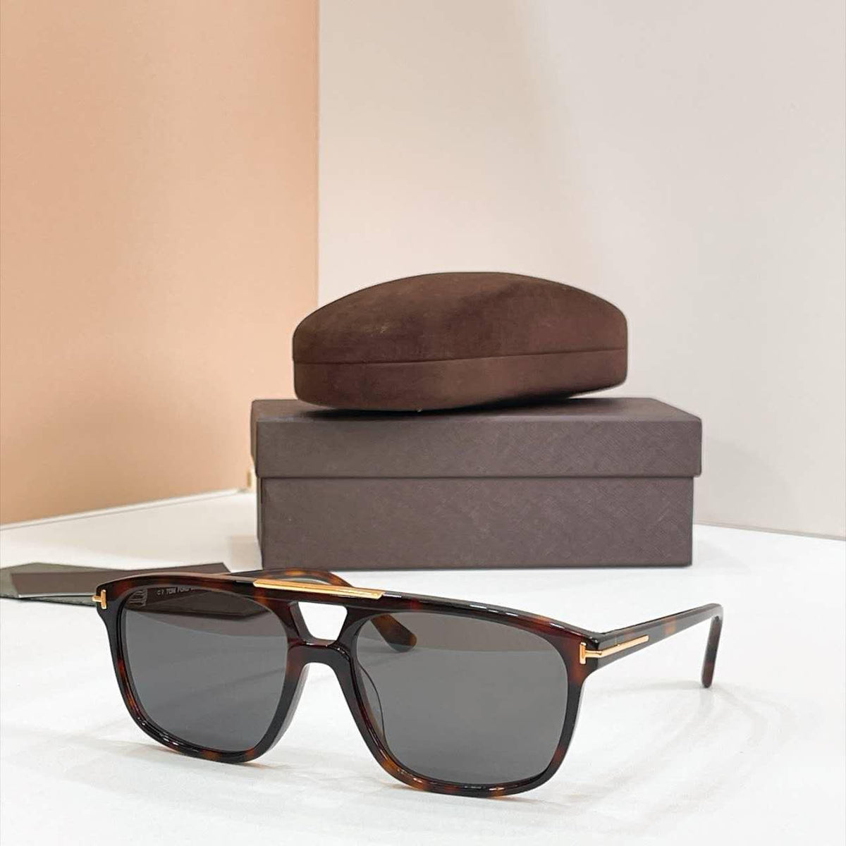Tom Ford Sunglasses - 