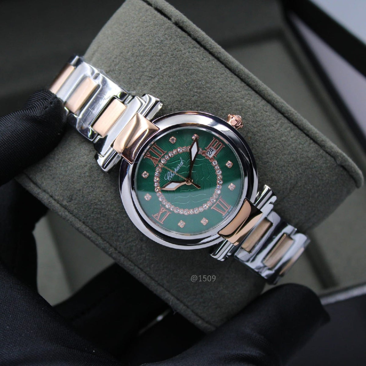 Chopard Imperiale Watch - 