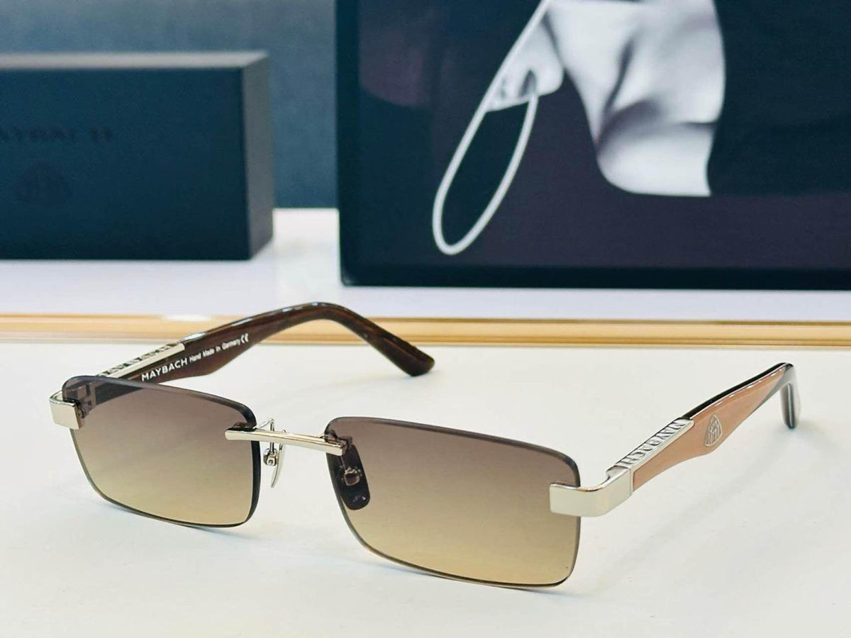 Maybach Sunglasses - 