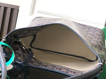 Goyard Shoulder Bag - Navy