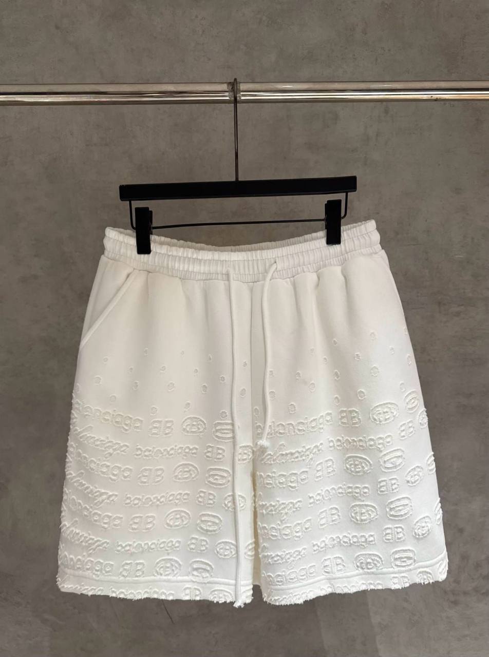 Balenciaga Shorts . - 