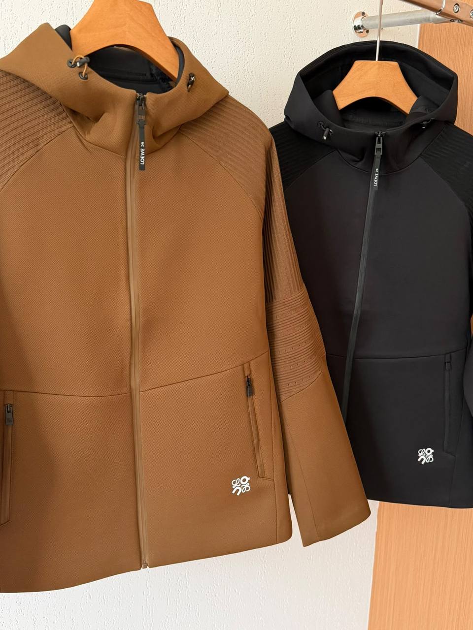 Loewe Jacket - 
