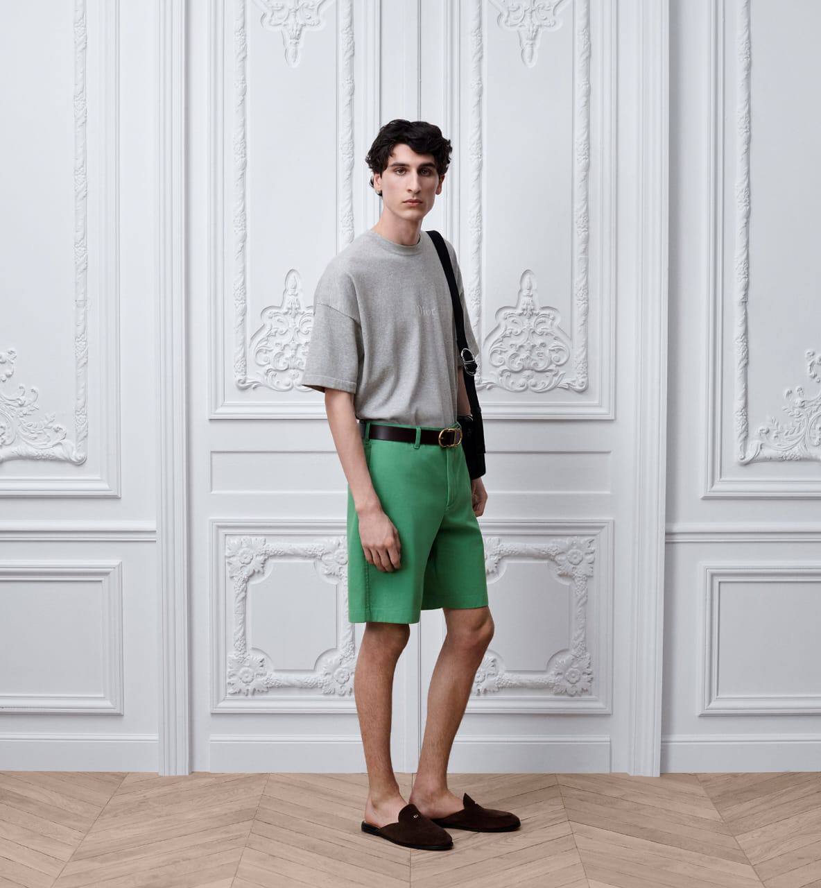 Dior T-shirt - 