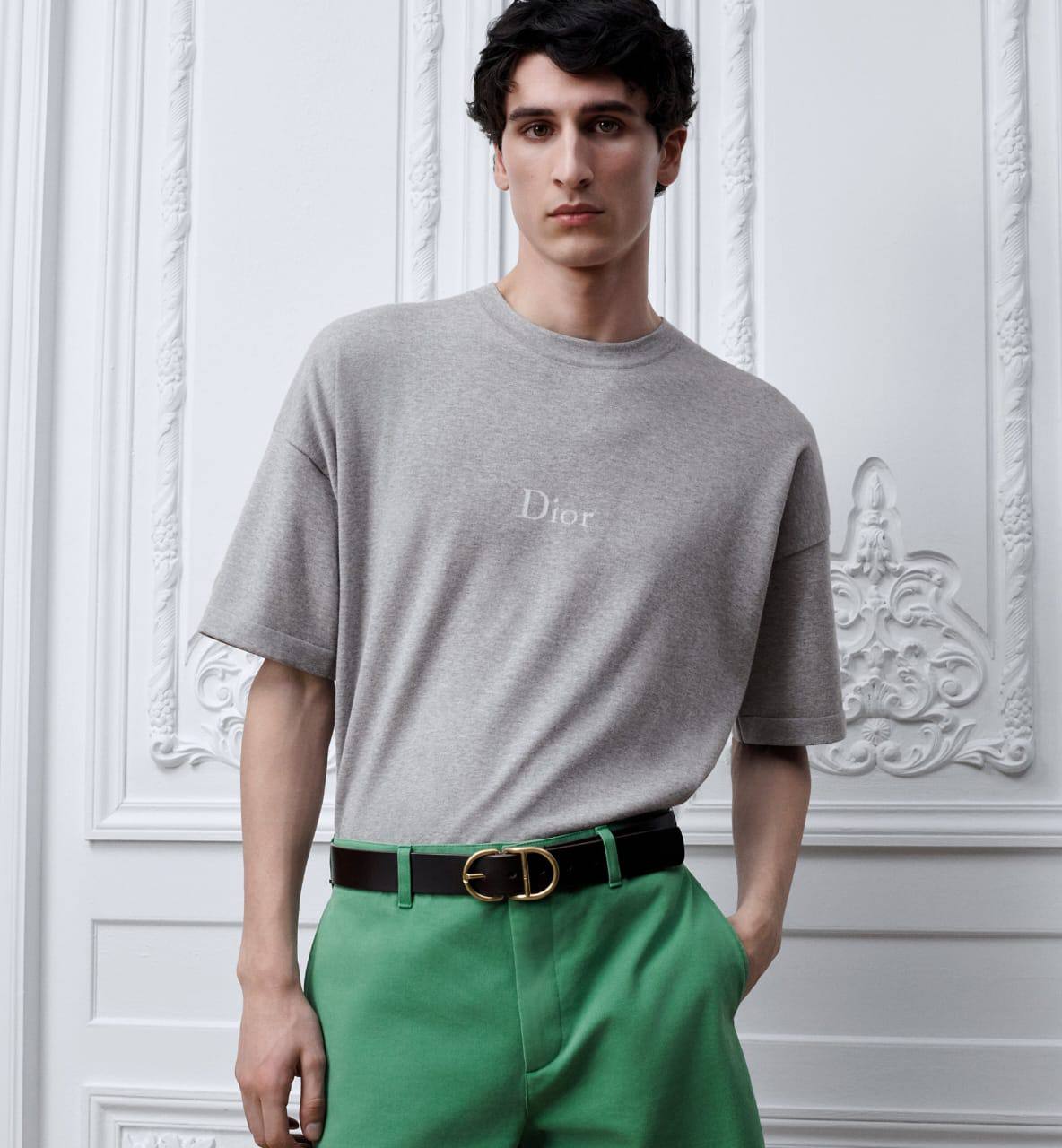 Dior T-shirt - 