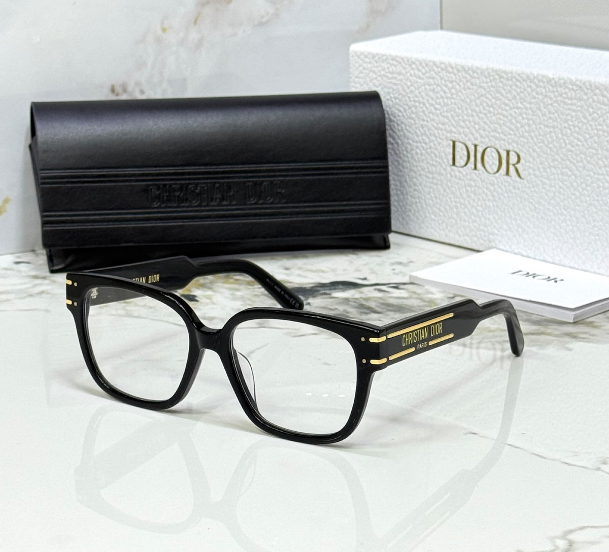 Dior Signature S7F Sunglasses - 