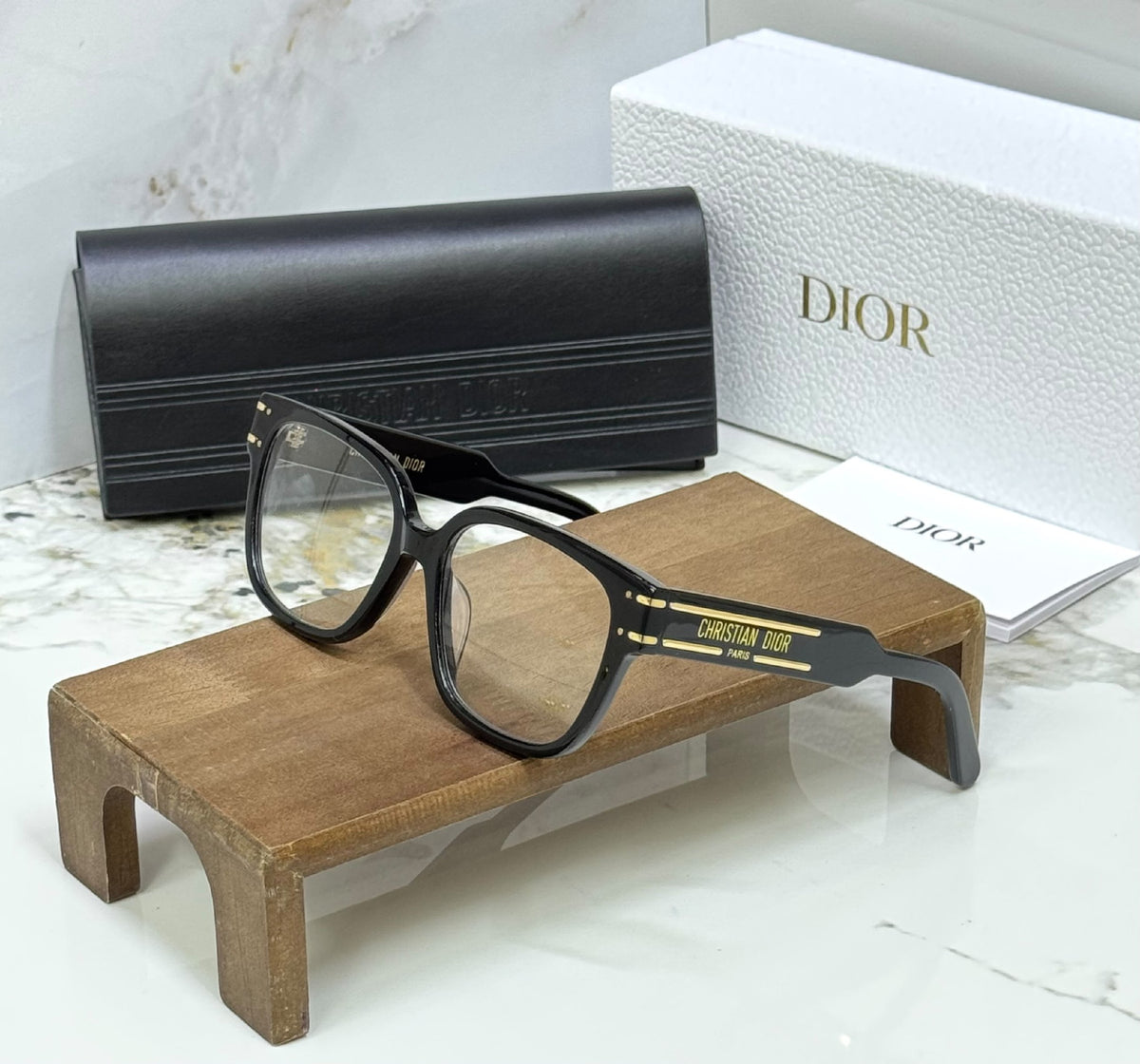 Dior Signature S7F Sunglasses - 