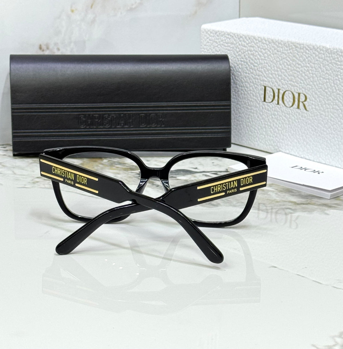 Dior Signature S7F Sunglasses - 