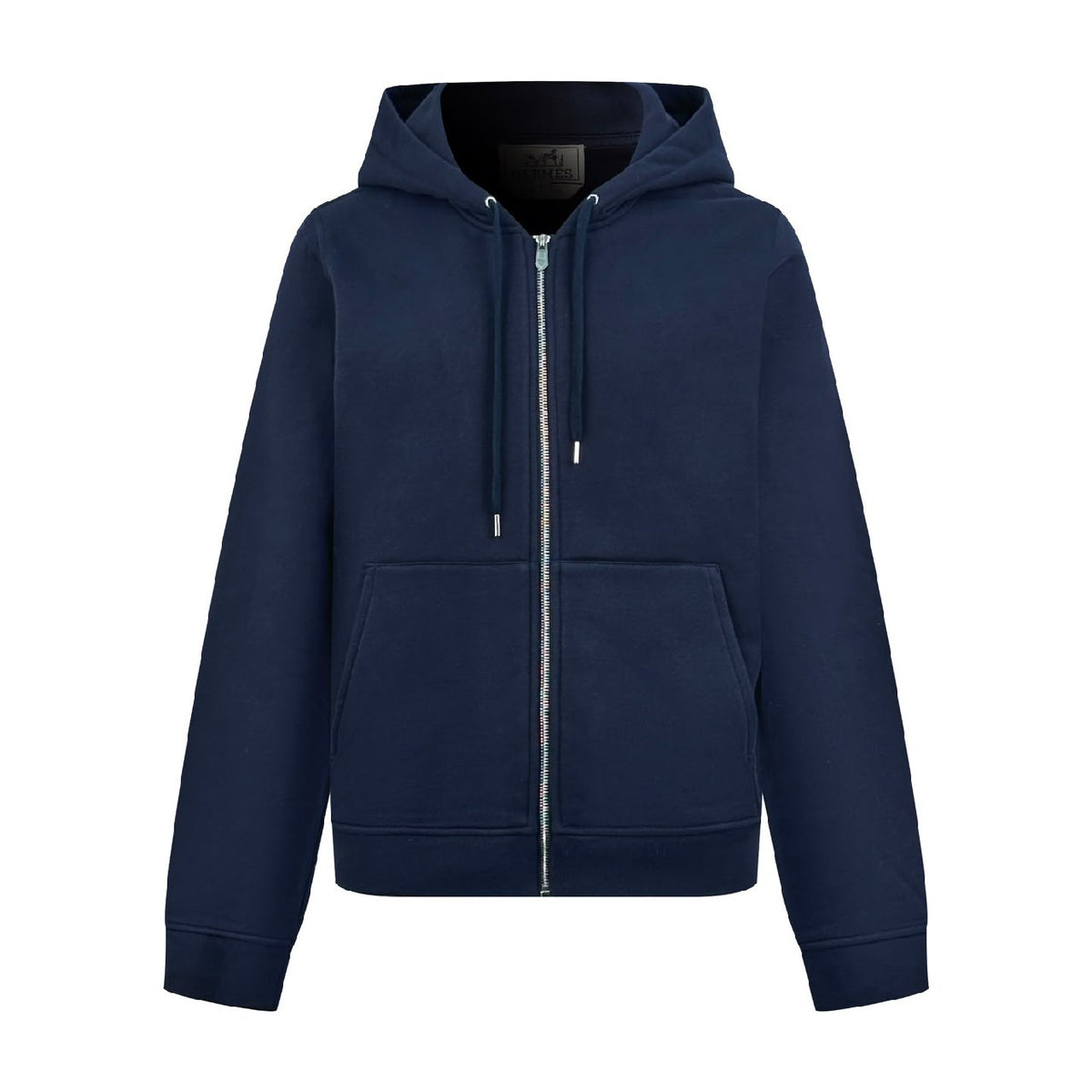Hermes Hoodie - Navy