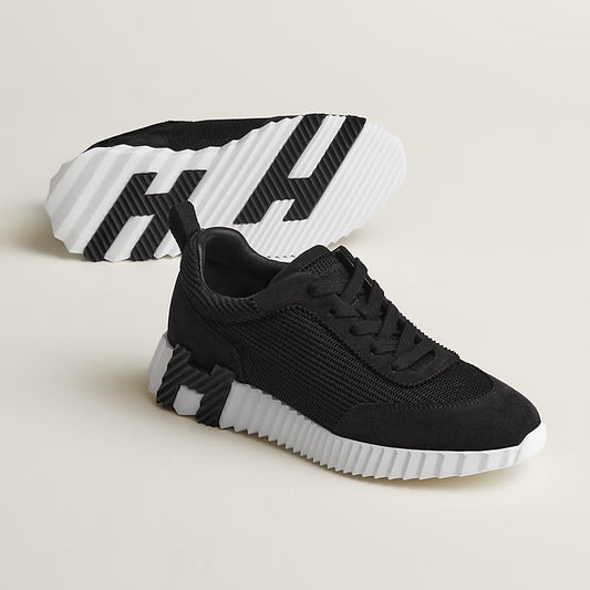 Hermès Sneakers - Black & White
