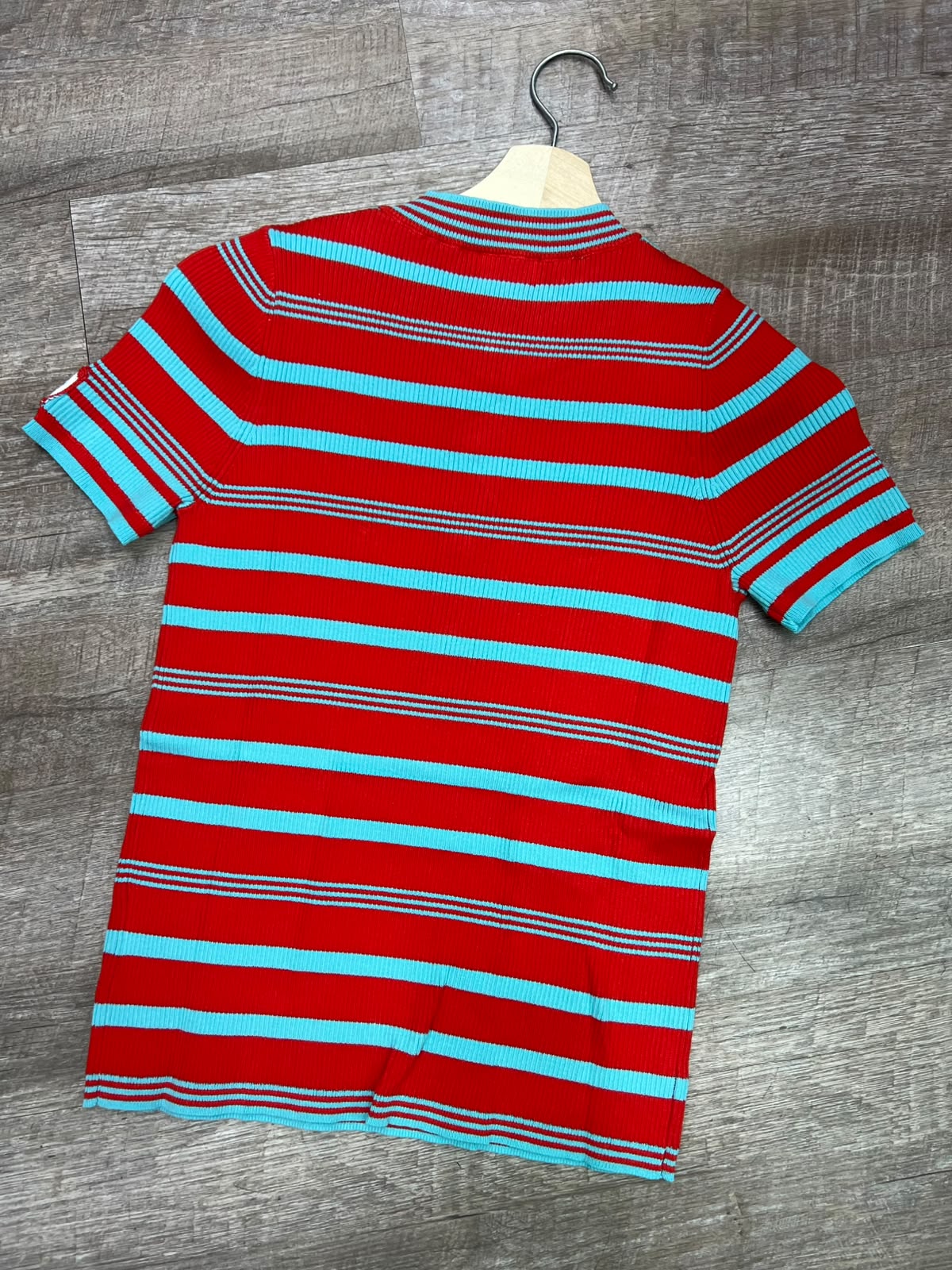 Chanel Polo Shirt - Red