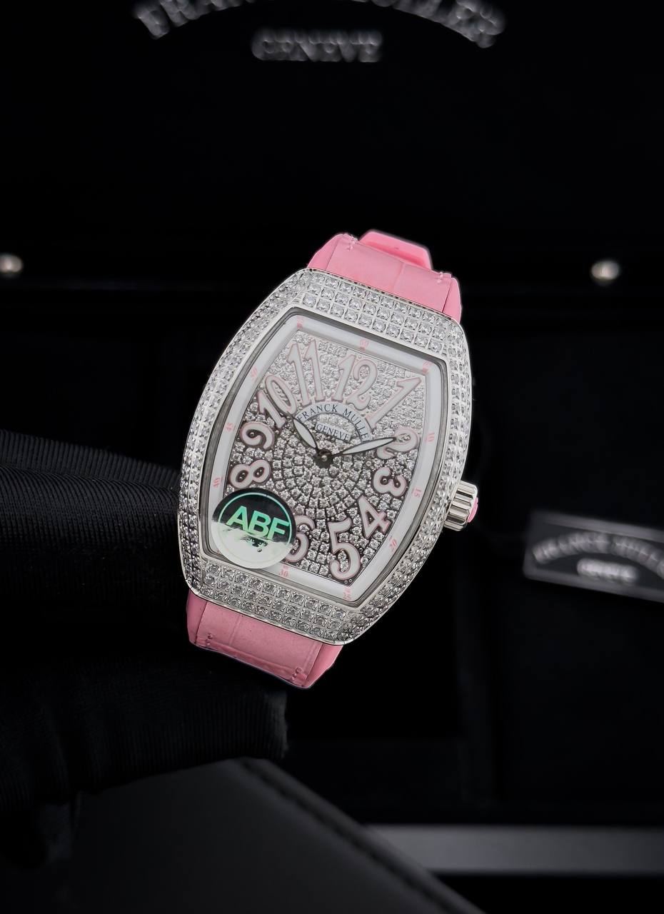 Franck Muller - 