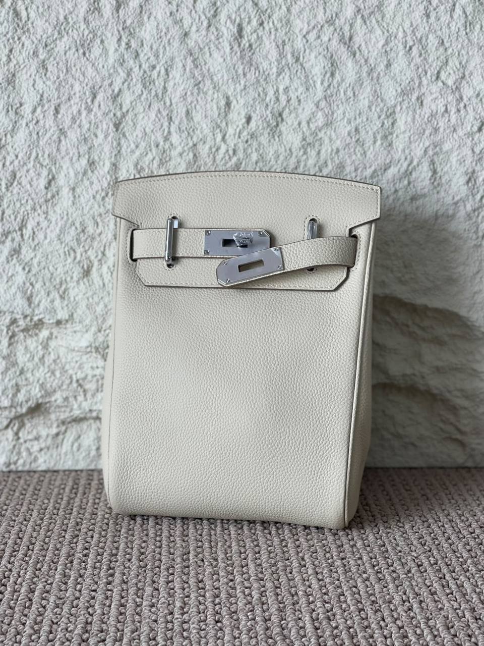 Hermes Cross Bag - 