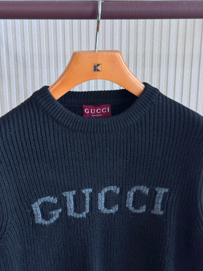 Gucci Sweater - Black
