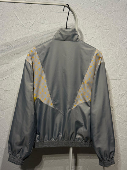 Louis Vuitton Jacket - Grey & Yellow