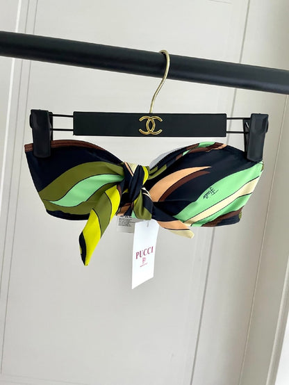 Emilio Pucci Set - Multi