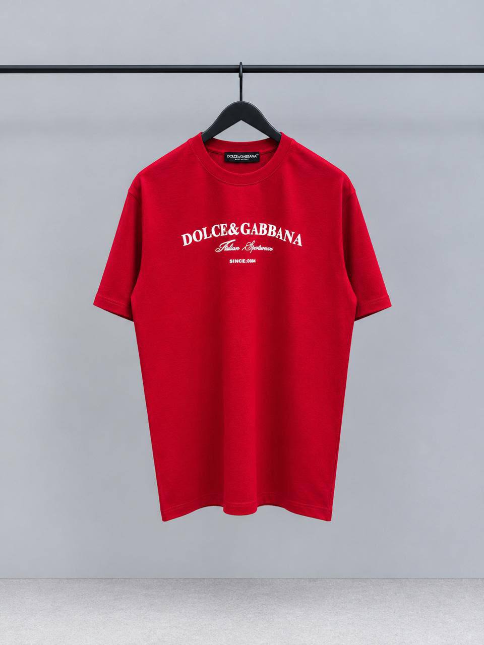 Dolce&Gabbana T-shirt - 