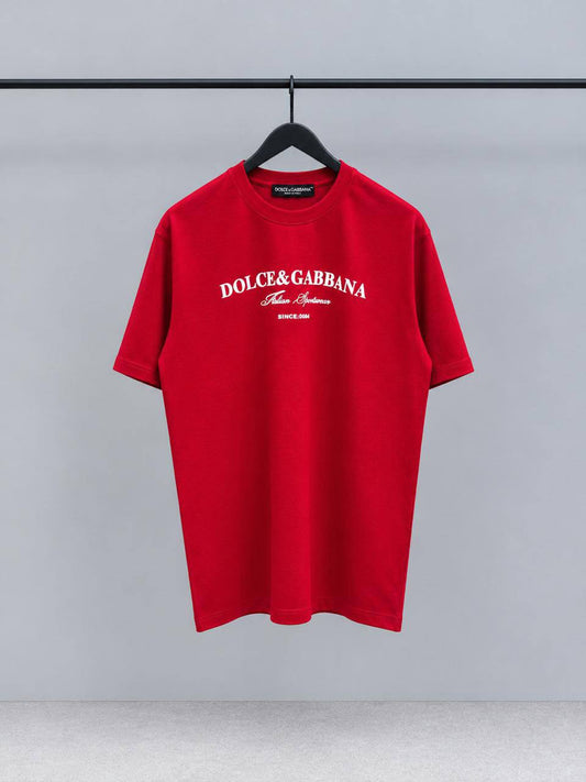 Dolce&Gabbana T-shirt - 