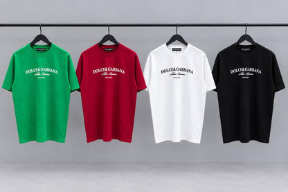 Dolce&Gabbana T-shirt - 