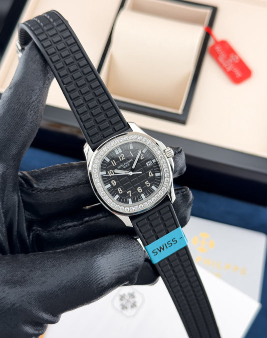 Patek Philippe Aquanaut Watch - 