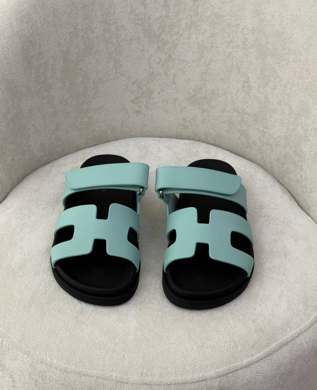 Hermes Slipper - 