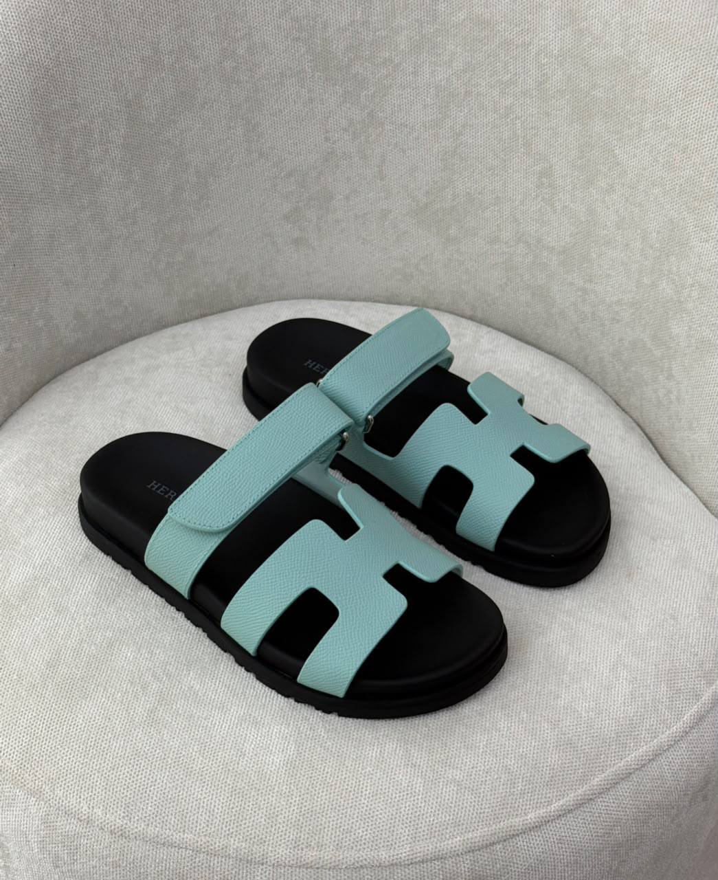 Hermes Slipper - 
