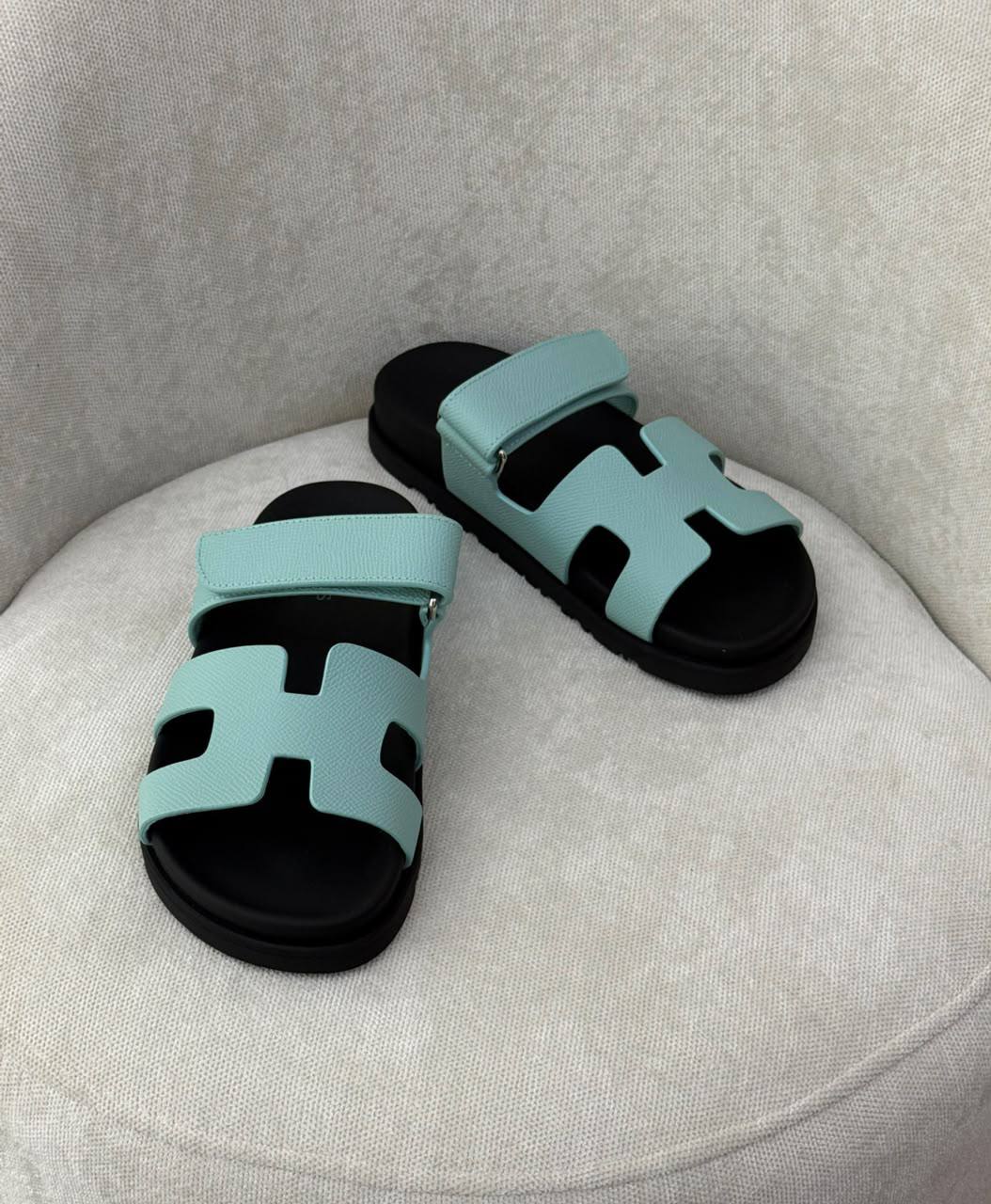 Hermes Slipper - 