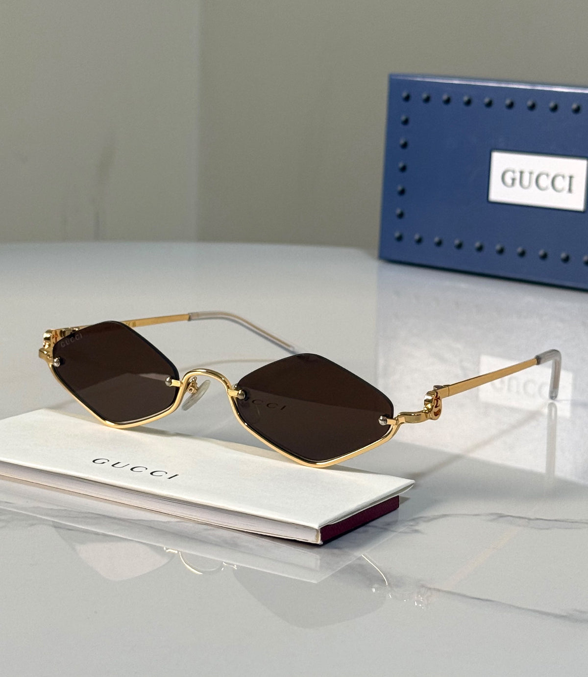 Gucci Sunglasses - 
