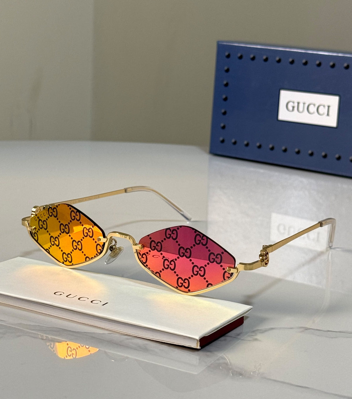 Gucci Sunglasses - 