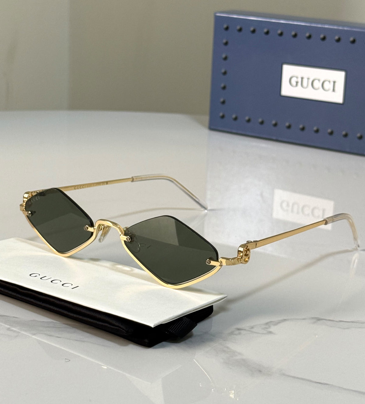 Gucci Sunglasses - 