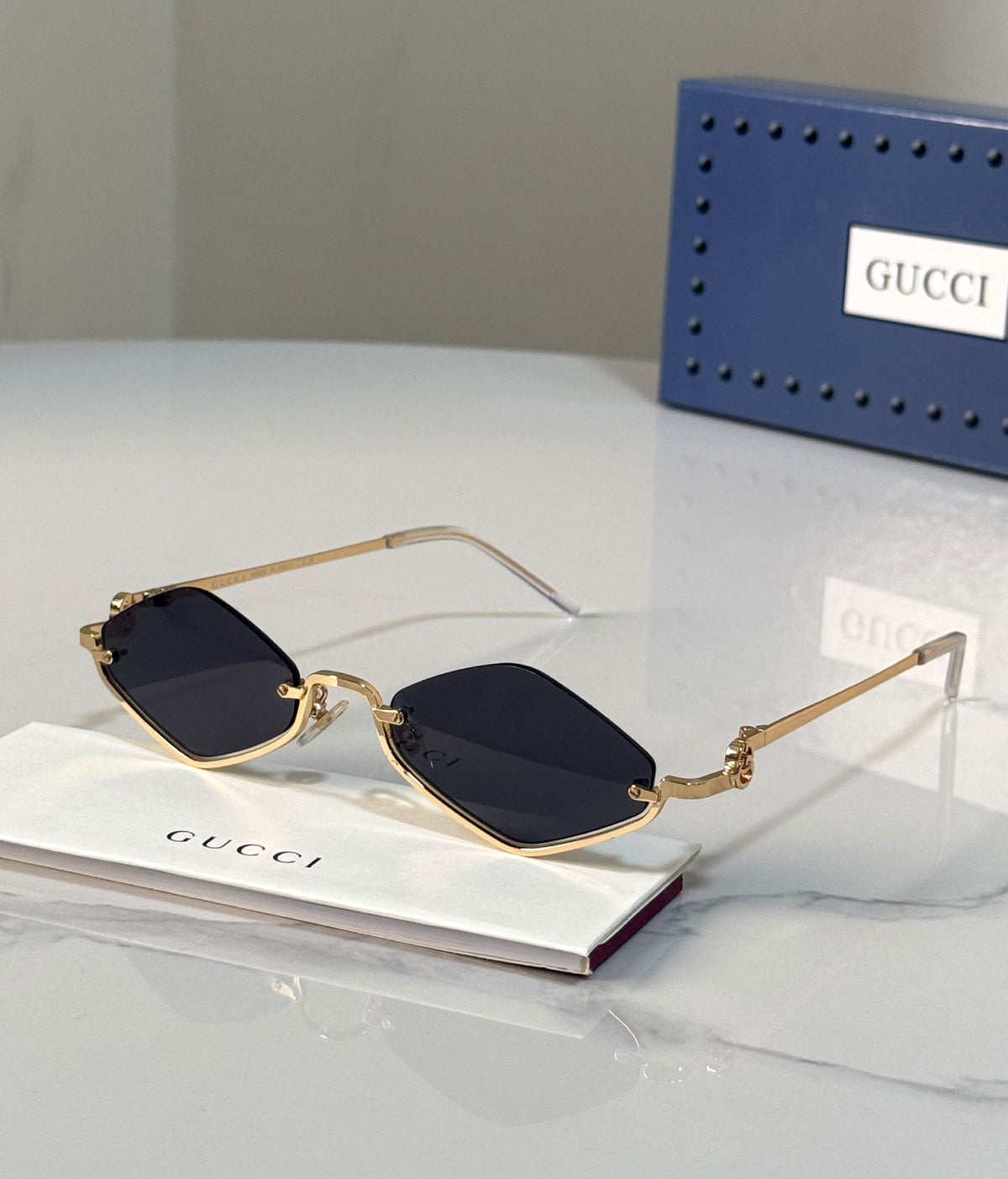 Gucci Sunglasses - 