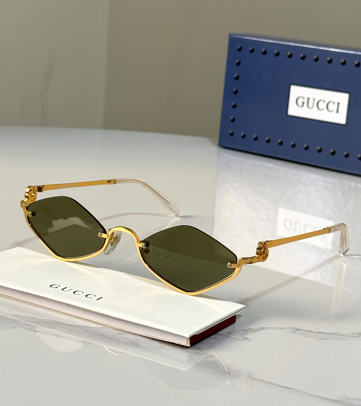 Gucci Sunglasses - 