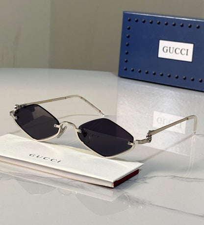 Gucci Sunglasses - 